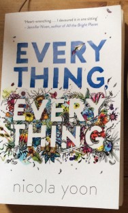 Everything, Everything Book 